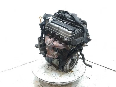 B12D1 SCRAPPED ENGINE / 802241 FOR CHEVROLET AVEO LS - Image 1 of 4