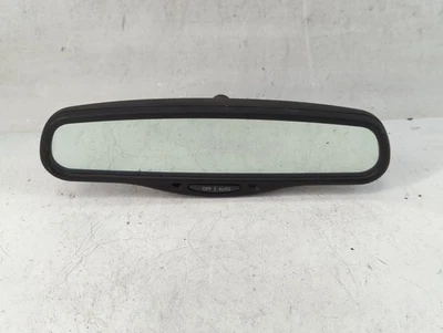 2002 Jeep Grand Cherokee Interior Rear View Mirror Oem UFSC0 - Image 1 of 4