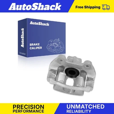 Rear Left Brake Caliper for 2009-2017 Chevrolet Traverse 2007-2016 GMC Acadia Foto 1 de 4