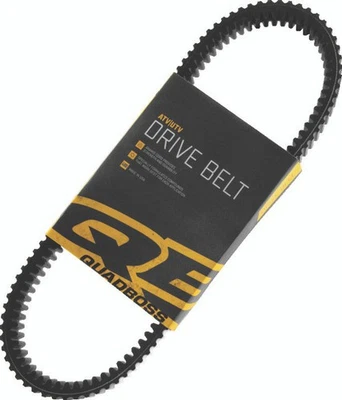 QuadBoss 408958 UTV Drive Belt For 2013 CFmoto Tracker 800 CF800-3 - Image 1 of 3