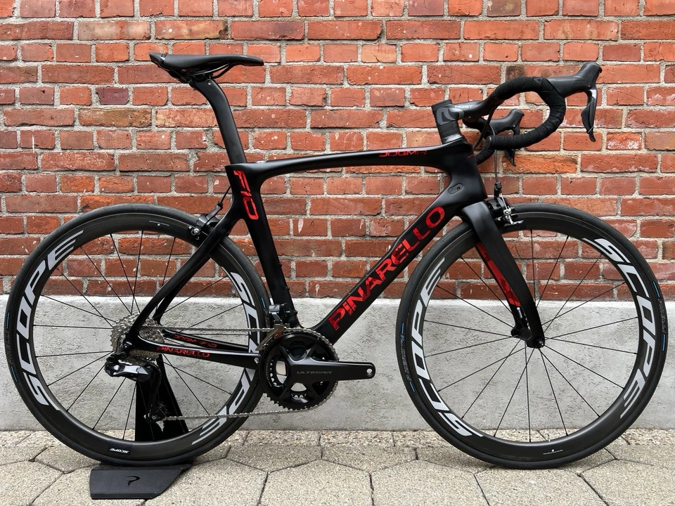 NEW! Pinarello Dogma F10 Special Edition/Shimano Ultegra Di2 R8150 12x2/€8999 - Bild 1 von 4