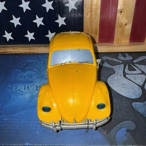 Bumblebee 2017 Power Charge Electronic Transformers Working VW Bug - Picture 1 of 5