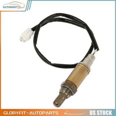 Sensor de oxígeno aguas arriba para 96-1999 Subaru Legacy 2,2 L 2,5 L H4 234-3091 O2 02 Foto 1 de 4