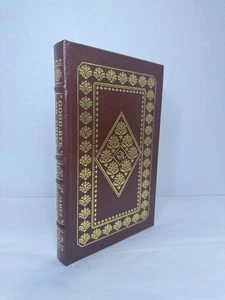 EASTON PRESS Good-bye, Mr. Chips - James Hilton, Leather COLLECTORS MINT - Picture 1 of 6