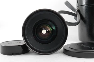 Canon FD 20mm f/2.8 s.s.c. Lente MF gran angular tipo SSC O (Exc + 5) - Imagen 1 de 9