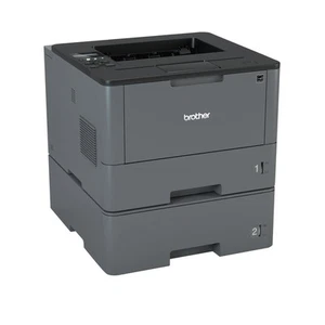 Brother HL-L5100DNT Laserdrucker s/w - Bild 1 von 2