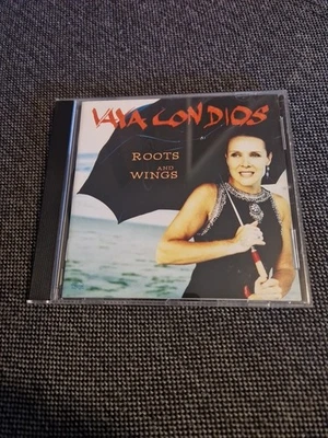 Roots and Wings von Vaya Con Dios | CD | Zustand sehr gut - Bild 1 von 2