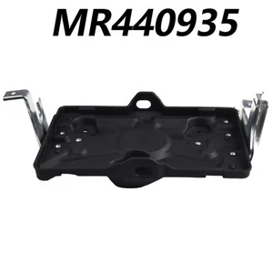 Premium Battery Tray for Mitsubishi Pajero Montero Material Plastic Metal - Picture 1 of 12