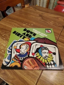 RICHARD PRYOR / REDD FOXX - "DOWN AND DIRTY" - RECORD - LAFF RECORDS - SHRINK - Bild 1 von 3