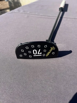 Sub 70 Sycamore 002 Putter 34” Lh   - Image 1 of 4