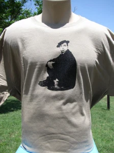 Buster Keaton T-Shirt, Our Hospitality, The General - Bild 1 von 1