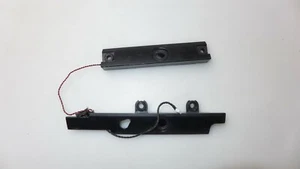 ✅ MSI FX600 MS-16G1 GENUINE INTERNAL SPEAKERS SET PAIR LEFT RIGHT - Zdjęcie 1 z 1