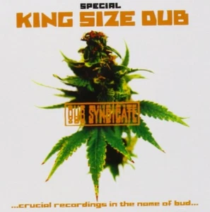 King Size Dub (Ds Special) Dub Syndicate - Foto 1 di 1
