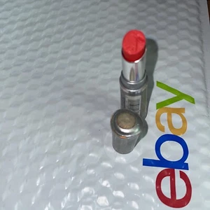 DISCONTINUED Covergirl Incredifull Lipcolor # 964 MAXIMUM RED unsealed Flawed - Picture 1 of 5