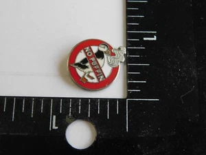 PIN PARA FUMAR PÁJARO FRAILECILLO SIN - Imagen 1 de 2