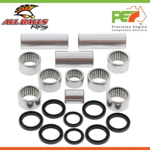 New * ALL BALLS * LINKAGE BEARING & SEAL KIT For SUZUKI RM125 125cc - Picture 1 of 4