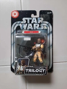 Hasbro 2004 Star Wars The Original Trilogy Collection #28 Bossk Action Figure - Picture 1 of 9