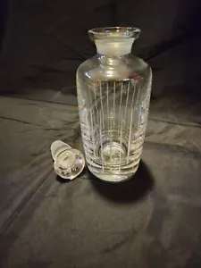 Genuine Rolls Royce Crystal Whiskey Decanter Cullinan OEM - Foto 1 di 6