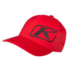 Klim Rider Delta Hat – Lightweight Curved Bill Snapback Hat
