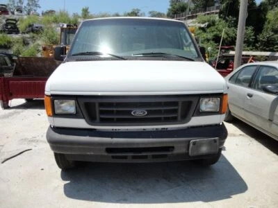 Flywheel/Flex Plate Automatic Transmission 4.6L Fits 04-14 FORD E150 VAN 754308 Foto 1 de 4