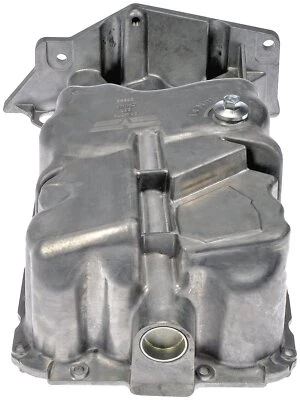 Pan de aceite del motor Dorman para Chevrolet Cruze 2011-2016 1,4 L L4 2012 2013 2014 Foto 1 de 2