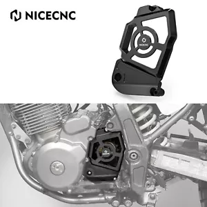 NICECNC Protège pignon pour Suzuki DR650S DR650SE DR650S/SE 1996-2022 2023 2024 - Foto 1 di 12