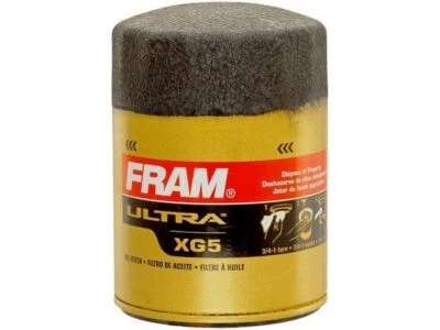 For 1963-1965 GMC 3000 Oil Filter Fram 42335GTXV 1964 - Image 1 of 2
