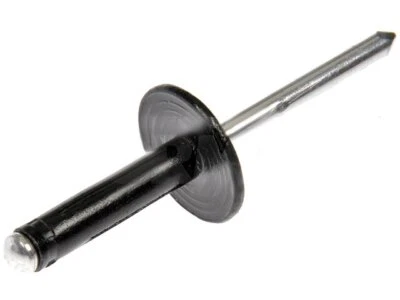 Заклепка для решетки радиатора GMC Yukon XL Dorman 73773MGFC 2016 2017 - Изображение 1 из 2