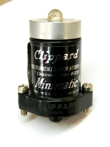 CLIPPARD R932 Sequenzventil - Bild 1 von 4