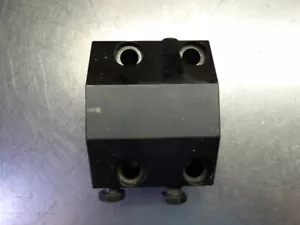 Okuma 1-1/2" I.D. CNC Revolver Werkzeughalter Werkzeugblock LB3000-8435 (LOC2162) - Bild 1 von 6