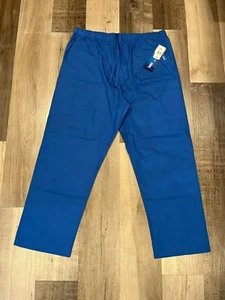 LANDAU PANTS NEW W/ TAGS WOMEN XLG Polyester G. - Picture 1 of 16
