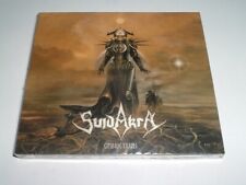 SUIDAKRA - CIMBRIK YARNS - CD Album, Digipak, AFM 691-9 (2018)