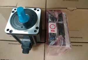 ECMA-C30401HS NEU Servomotor 90 Tage Garantie - Bild 1 von 5