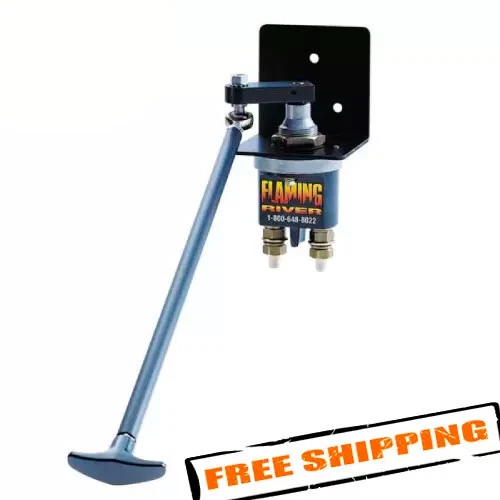 Kit de palanca Flaming River FR1006 Foto 1 de 1