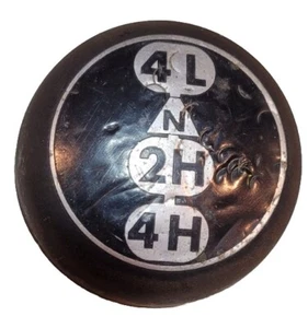 International Scout 2 II 4X4 Transfer Case Shift Knob OEM - Picture 1 of 4