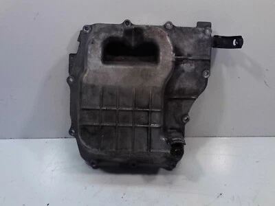 2000 HONDA CBR 600 F4 PANELA DE ÓLEO DO MOTOR OILPAN CBR600 - Imagem 1 de 4