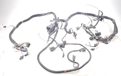 2010 Victory Cross Roads Country Main Wiring Wire Harness Loom - Image 1 of 4