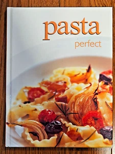 Pasta Perfect Cookbook - Imagen 1 de 6