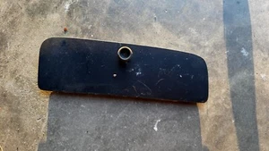 1965-1977 VW Volkswagen Beetle Bug Glove Box Door Glovebox - w/Knob - Picture 1 of 3