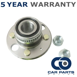 Buje de cojinete de rueda trasera CPO se adapta a Rover 25 45 200 400 mg ZR MG ZS - Imagen 1 de 1