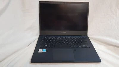 Asus p2451f ExportBook 14" Laptop 1.60 Ghz Intel Core i5-10210U 16GB 512GB, NO O - Image 1 of 4