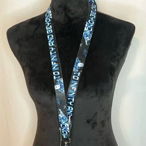 Disney Toy Story Buzz Lightyear Lanyard "Hasta el infinito y más allá" - Imagen 1 de 6