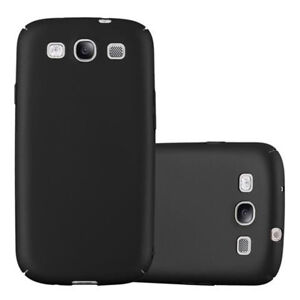 Case for Samsung Galaxy S3 / S3 NEO Protection Hard Phone Cover Anti-Scratch