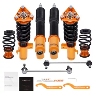 US 24-Way Damper Coilovers Suspension Lowering Kit Honda Civic FB/FG 2012-2015 S - Picture 1 of 6