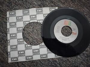 JOHN WAITE Every Step of the Way/No Brakes NEW 7" vinyl disc SHIPS FAST!