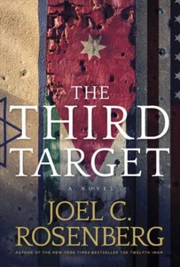 The Third Target - Imagen 1 de 1
