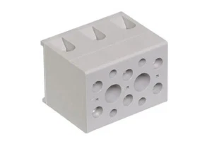 Phoenix Contact 2716033 Terminal Block  G 5/3 (pieces: 3) - Picture 1 of 2