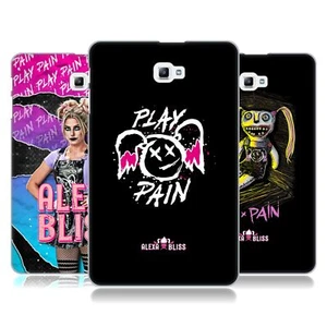 OFFICIAL WWE ALEXA BLISS GRAPHICS HARD BACK CASE FOR SAMSUNG TABLETS 1 - Picture 1 of 10