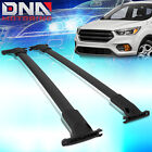 FOR 2013-2019 FORD ESCAPE FACTORY STAYLE LUGGAGE TOP ROOF RACK RAIL CROSS BARS