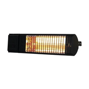 Heizstrahler Infrarot 2000W Fernbedienung Wärmestrahler Elektro Heizung MAXXMEE - Bild 1 von 1